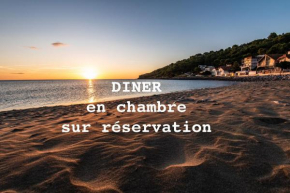 Chambres d'hôtes à la Mer